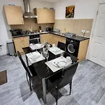 Nc23, Setup For Your Most Amazing & Relaxed Stay + Free Parking + Free Fast Wifi
