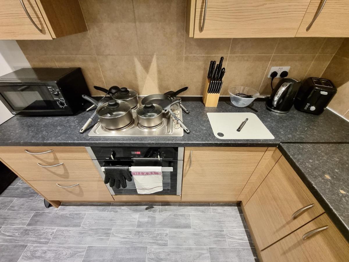 Nc23, Setup For Your Amazing & Relaxed + Free Parking + Free Fast Wifi Holiday home *
